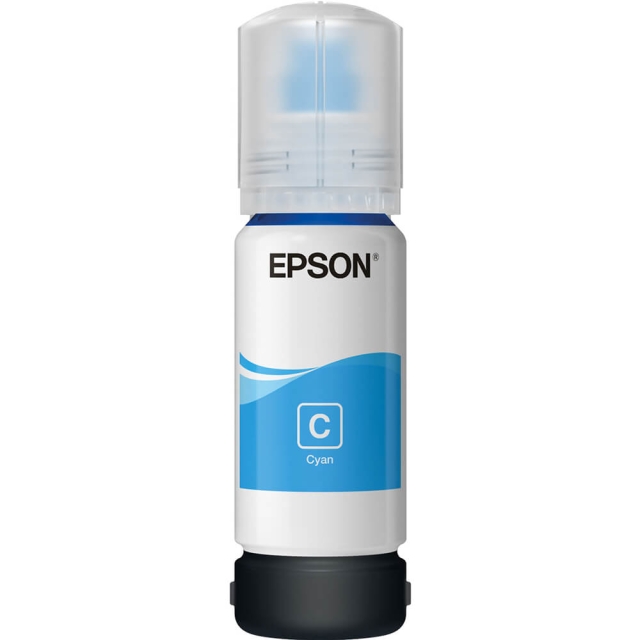 EPSON Blekk C13T03R240 102 Cyan