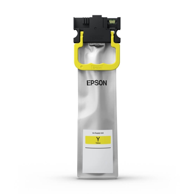 Epson Ink C13T01C400 T01C400 XL Yellow