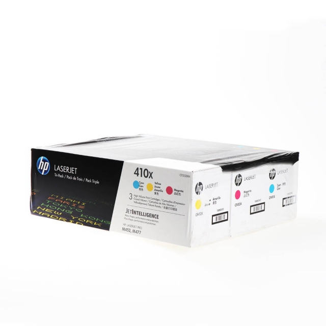 HP Toner CF252XM 410X Farge