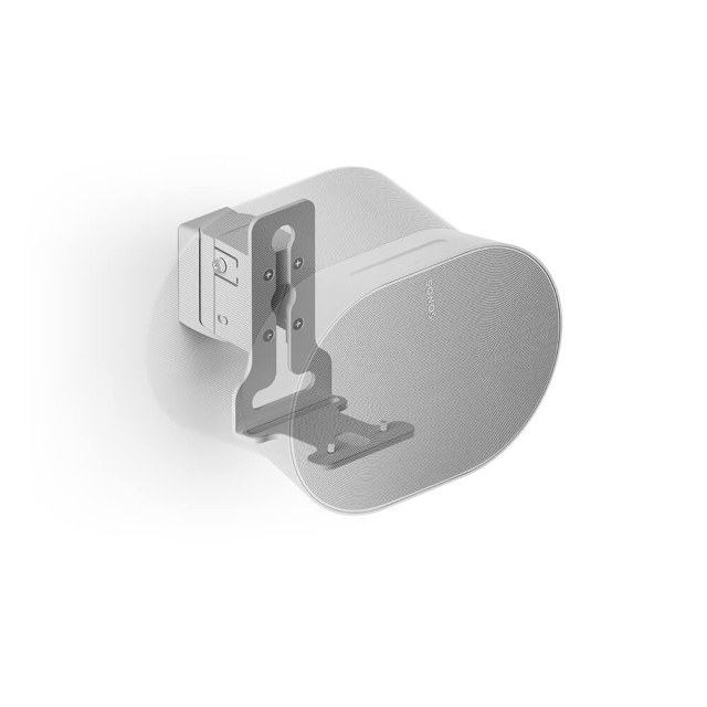 Flexson Veggfeste Sonos ERA 300 Hvit
