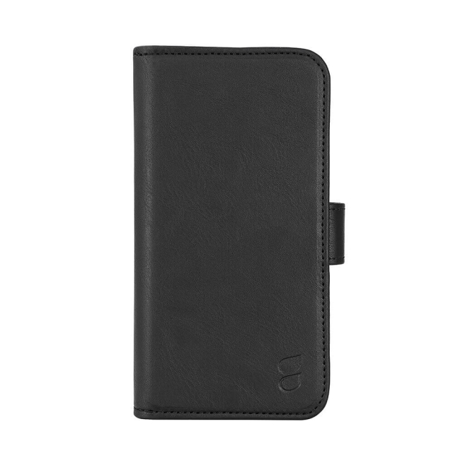 Gear Mobildeksel 2-i-1 7 Kortfrom MagSeries Svart - iPhone 13/14/15