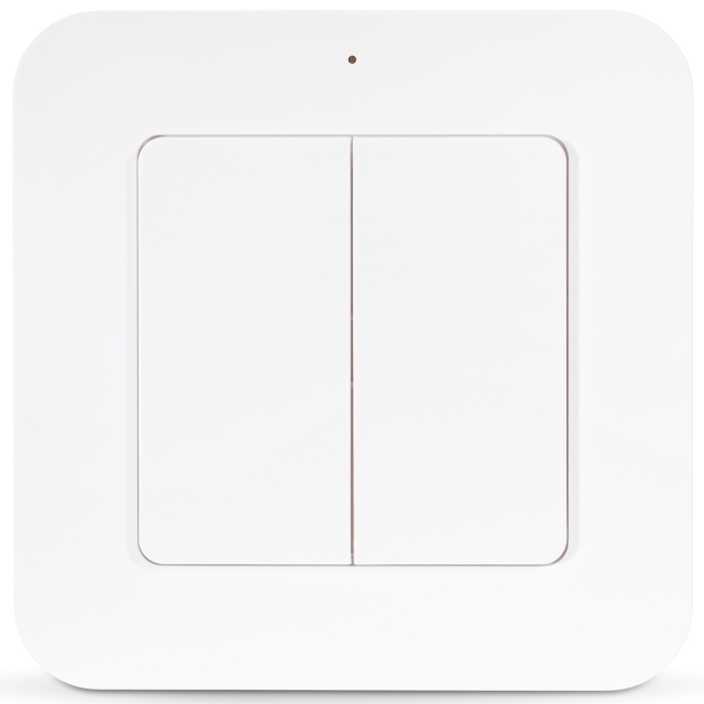 Nexa MWST-1812 Veggsender 2-kanals