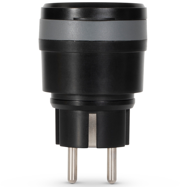 Nexa MGDR-200 Plugin-mottakerdimmer 200W IP44