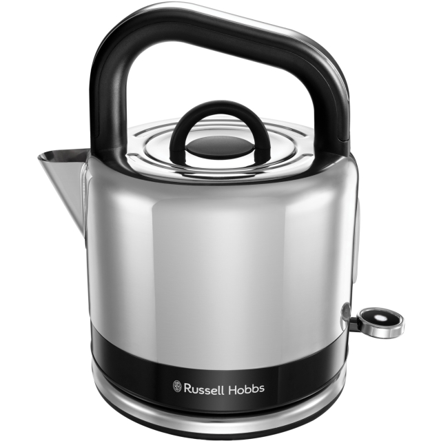 Russell Hobbs Kettle Distinctions vannkoker svart 26420-70