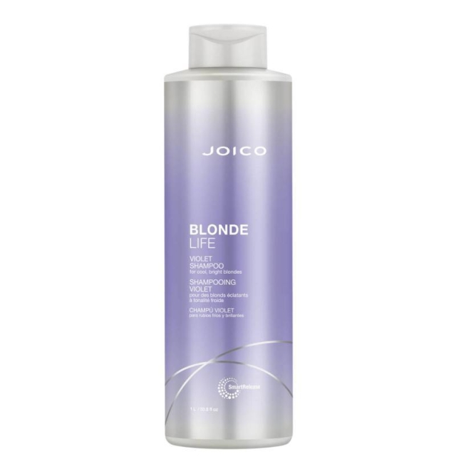Joico Blonde Life Violet Shampoo 1000 ml