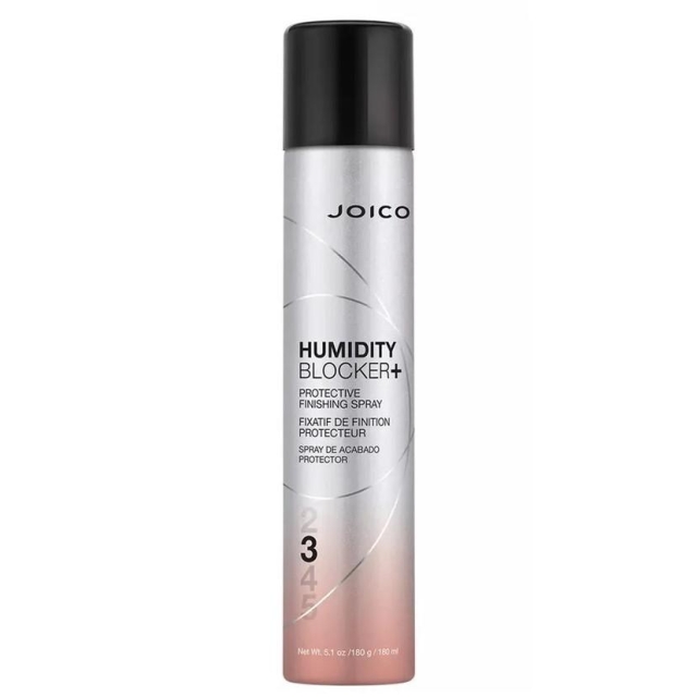 Joico Humidity Blocker + Protective Finishing Spray 180 ml
