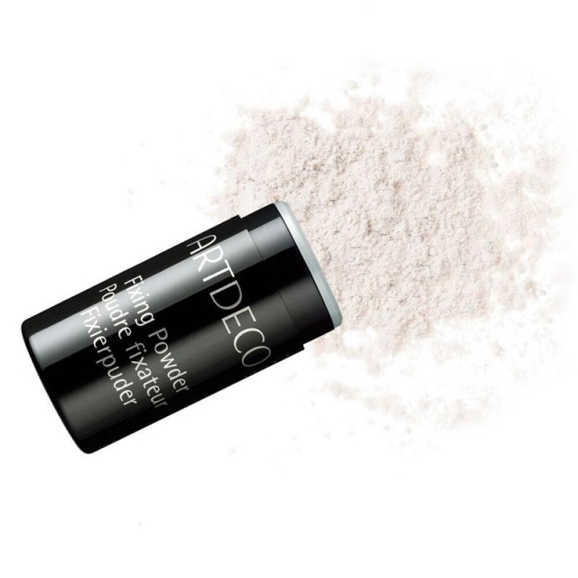 Artdeco Fikseringspulver Caster 10g