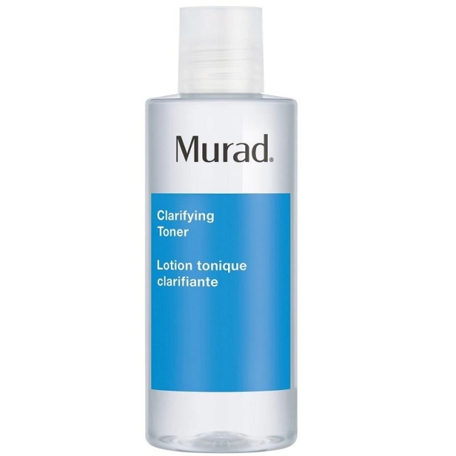 Murad Klargjørende ansiktsvann 180 ml