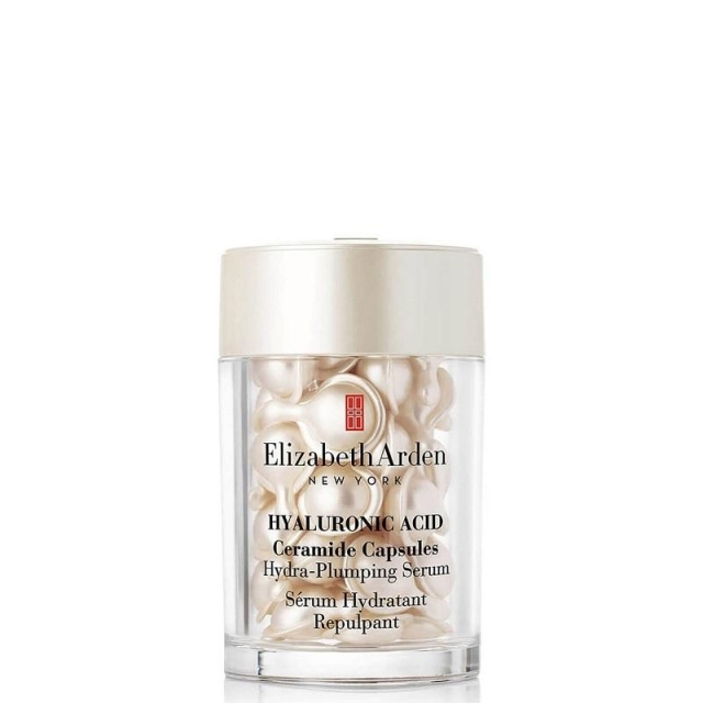 Elizabeth Arden Hyaluronsyre Ceramide Capsules Hydra-Plumping Serum 30 stk