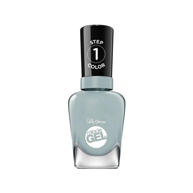 Sally Hansen Miracle Gel #672 Giving Altitude