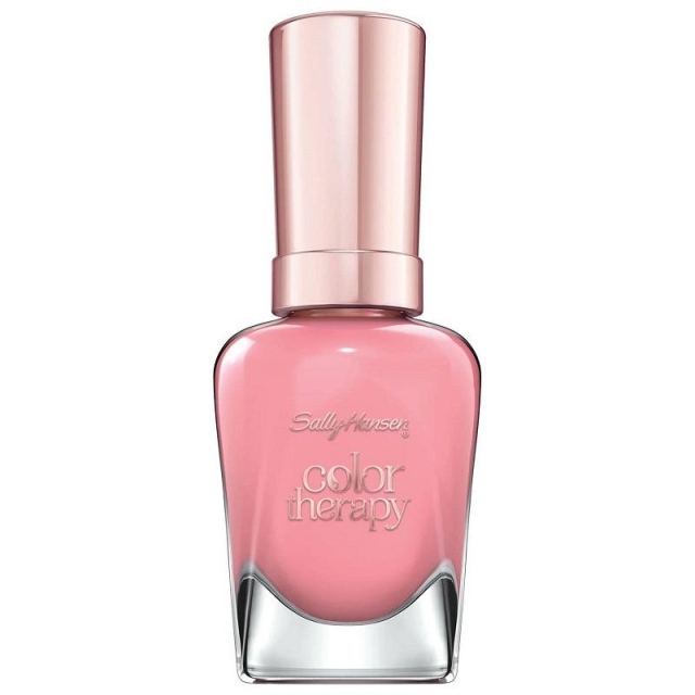 Sally Hansen Colour Therapy #240 Primrose And Proper