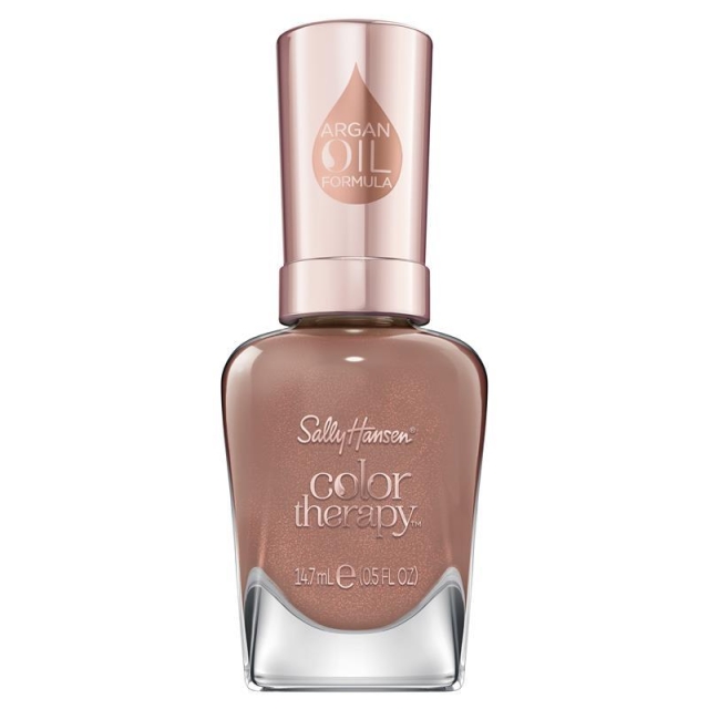 Sally Hansen Colour Therapy #165 Tea Time