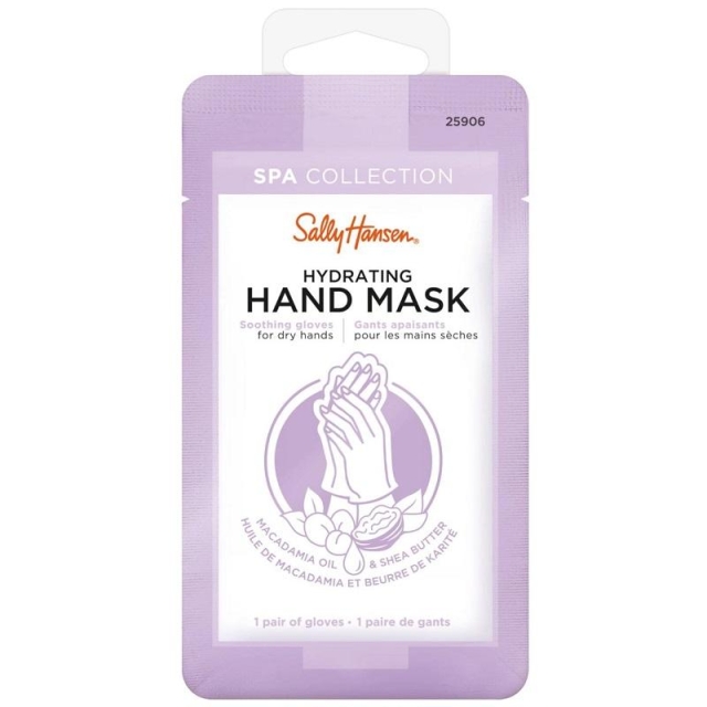 Sally Hansen Spa Hydrate håndmaske 26 ml
