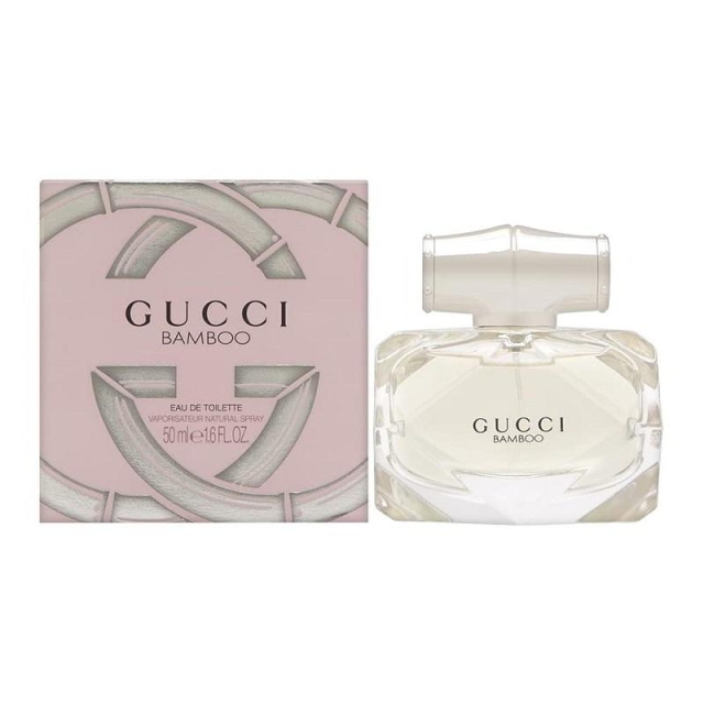 Gucci Bamboo Edt 50 ml
