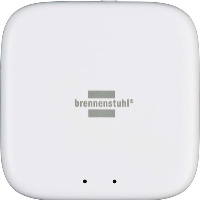 Brennenstuhl ®Connect Zigbee Gateway GWY CZ 01