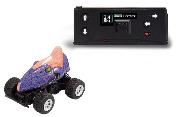 Revell RC Mini Dino Quetzalcoatlus