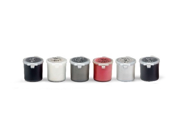 Revell Sportsbil-sett