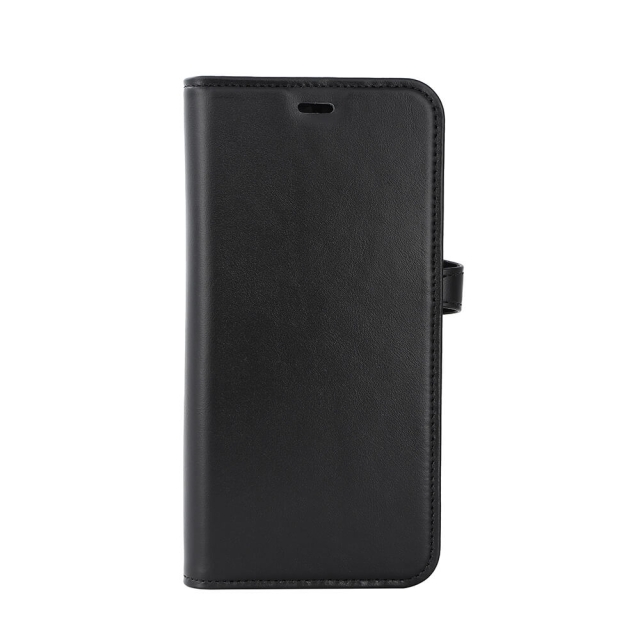 Buffalo Mobildeksel 2-i-1 3 Kort MagSeries Svart  - iPhone 15 Pro Max