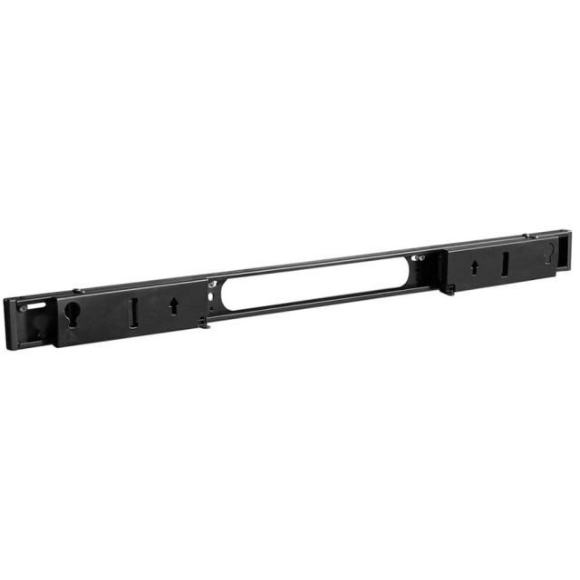 SANUS Veggfeste for Sonos Arc Soundbar Svart
