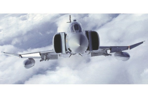 Airfix McDonnell Douglas Phantom FG.1/FGR.2