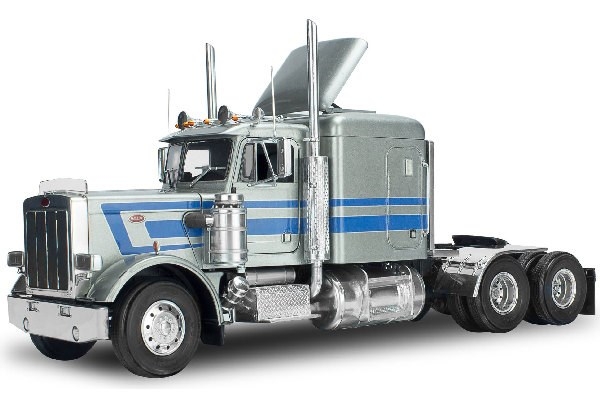 Revell Peterbilt 359 lastebil