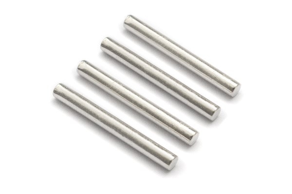 Blackzon Styringsstolper (4P)