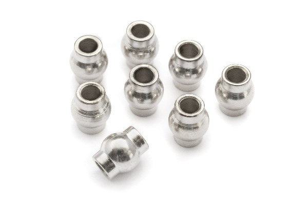 Blackzon Styringspivotkuler (8P)