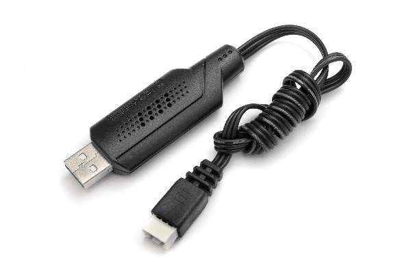 Blackzon USB-lader