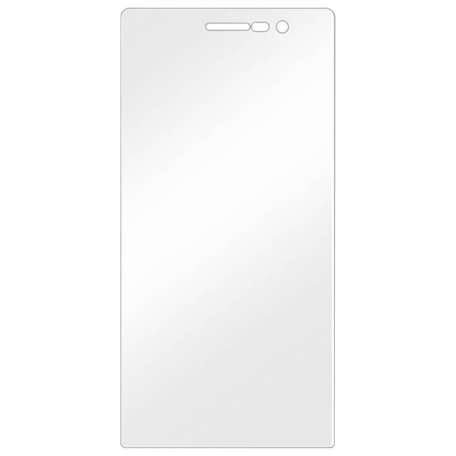 Hama Huawei P7 Crystal Clear 2-pack skjermbeskyttelse