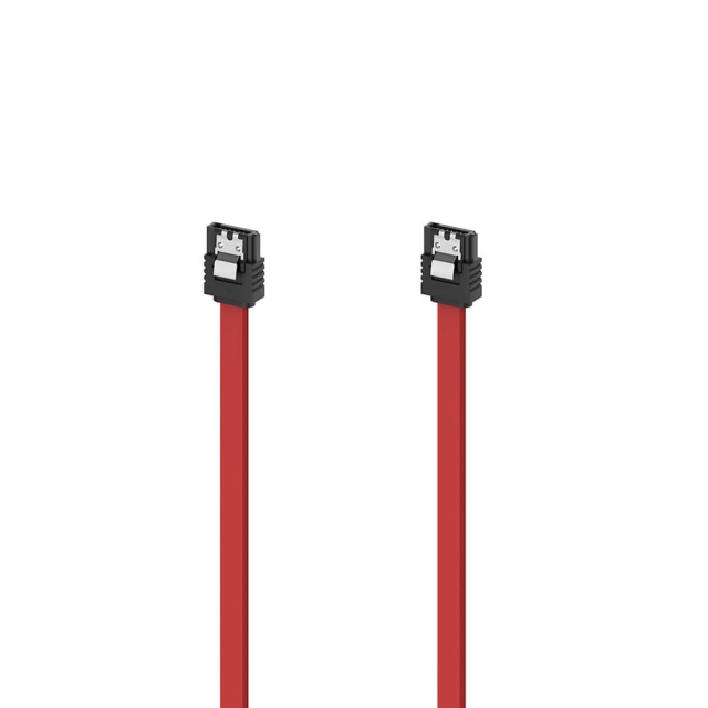 Hama SATA Serial-ATA III 6 Gbit/s Kabel Intern 0.45m