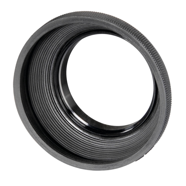 Hama Motlysbeskyttelse Gummi 49mm
