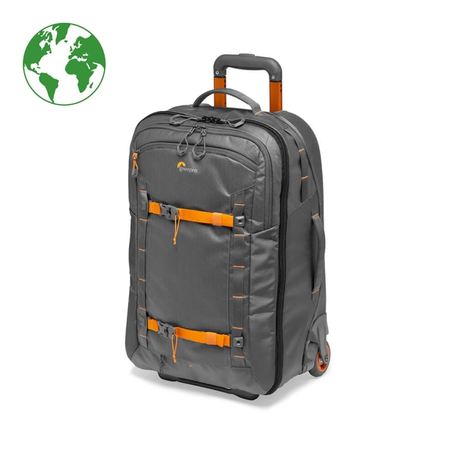 Lowepro Backpack Whistler RL400 AW II GL Grey