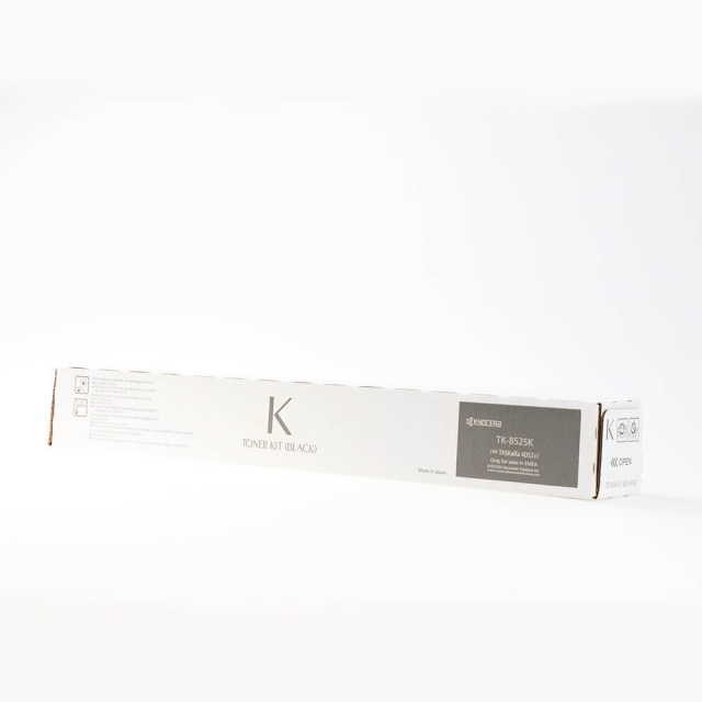 Kyocera Toner 1T02RL0NL0 TK-8335 Svart