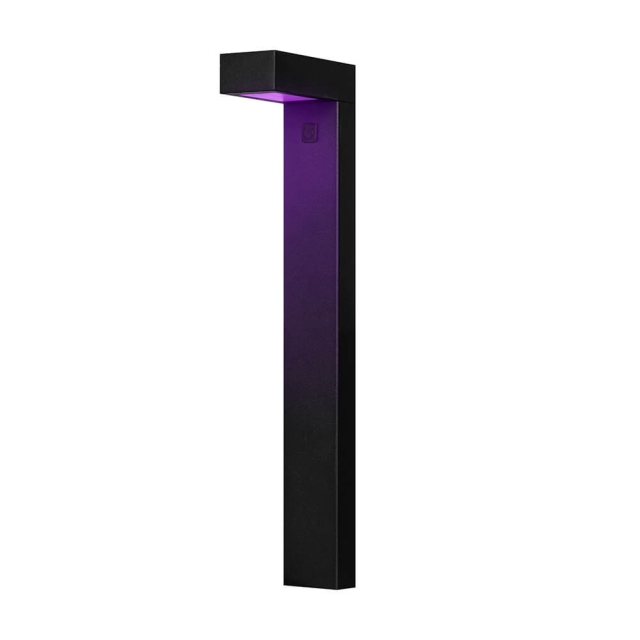 Hombli Smart stibelysning 1-pakning RGB CCT Svart