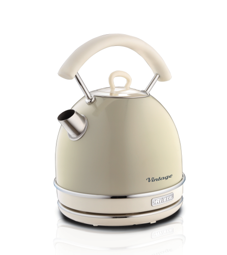 Ariete Vannkoker, vintage, Beige