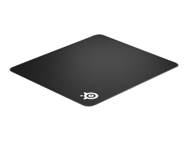 SteelSeries Qck Edge - musematte stor, svart