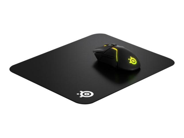 SteelSeries QcK Hard - musematte
