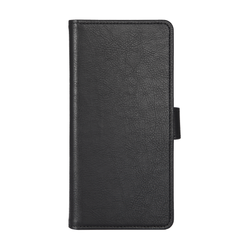 samsung Galaxy S22 Ultra PU-vegg, detac, 3 kort, Blk