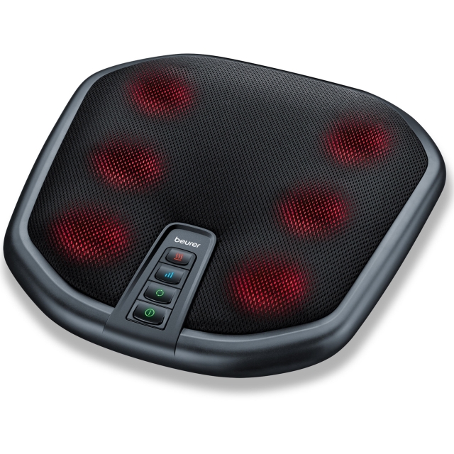 Beurer Fot- og ryggmassasje FM 70