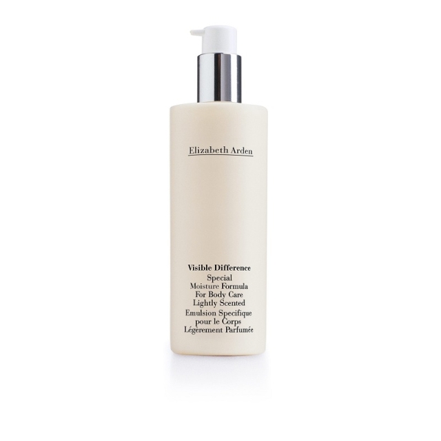 Elizabeth Arden Visible Difference Special Moisture Formula Body Lotion 300 ml