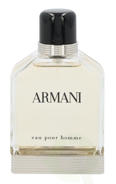 Armani Eau Pour Homme Edt Spray 100 ml