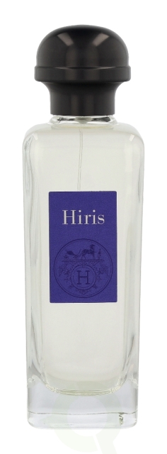 Hermes Hiris Edt Spray 100 ml