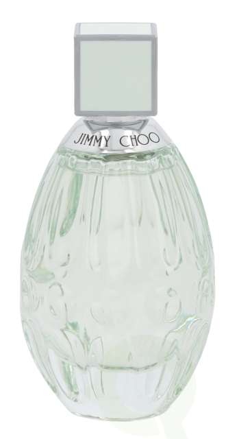 Jimmy Choo Floral Edt Spray 60 ml