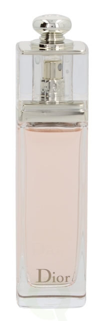 Christian Dior Dior Addict Edt Spray 50 ml