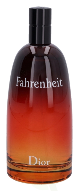 Christian Dior Dior Fahrenheit Edt Spray 200 ml