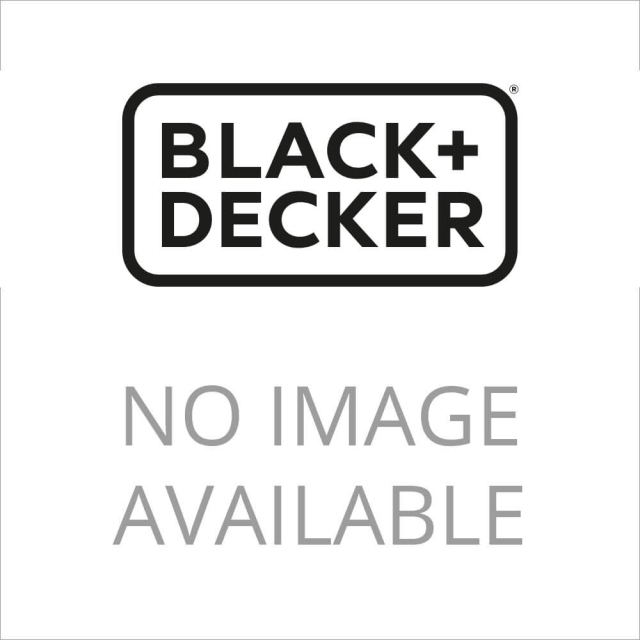BLACK+DECKER Erstatningsfilter for Luftrenser ES9540020B