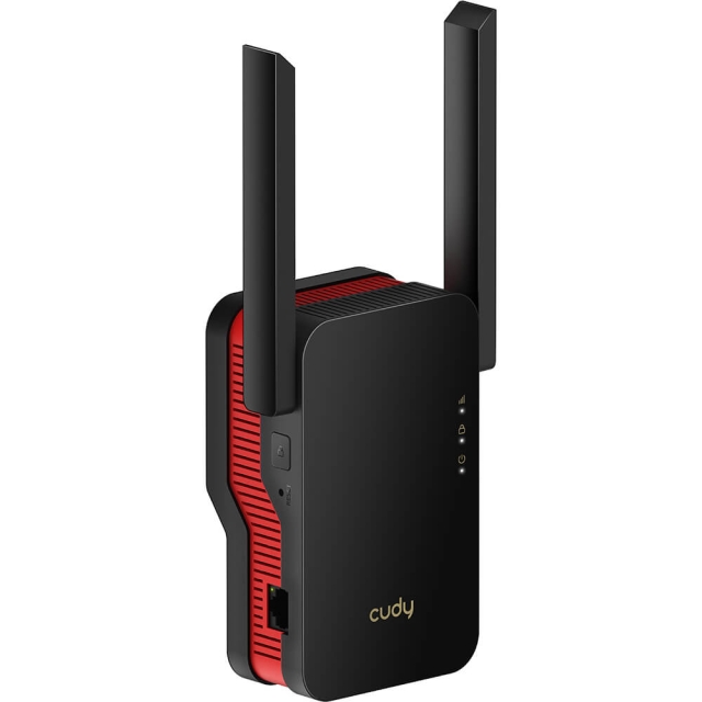 CUDY Wi-Fi Extender RE3000 AX3000 Mesh
