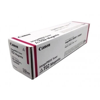 Canon Toner 8530B001 T02 Magenta