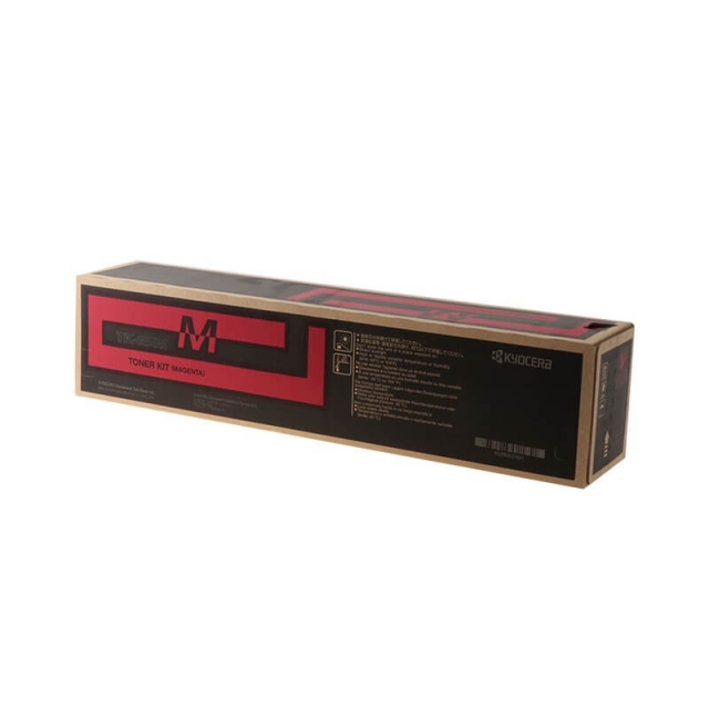KYOCERA Toner 1T02LCBNL0 TK-8505 Magenta