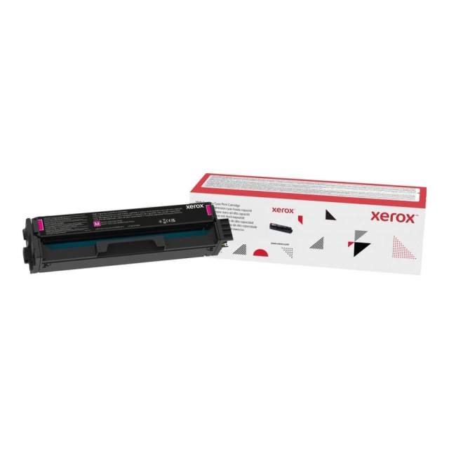 Xerox Toner 006R04393 Magenta høykapasitetstoner